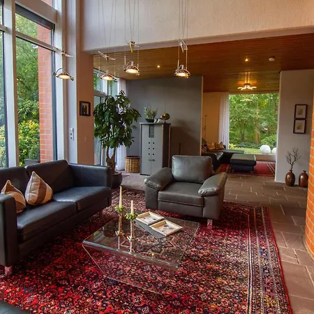Holiday home Architektenhaus Am Pewsumer Tief *