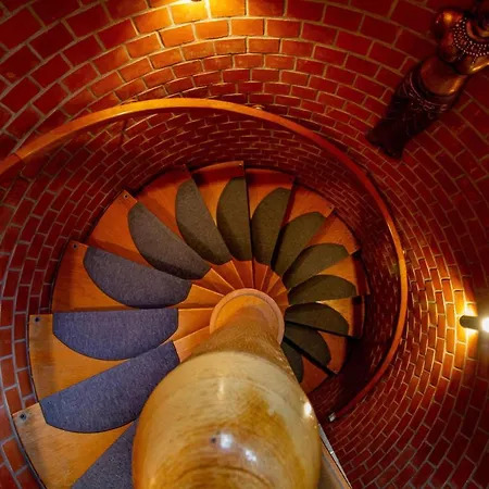 Architektenhaus Am Pewsumer Tief Krummhoern