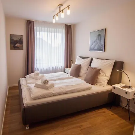 Architektenhaus Am Pewsumer Tief Holiday home