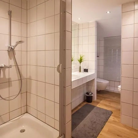 Architektenhaus Am Pewsumer Tief *