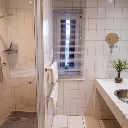 Architektenhaus Am Pewsumer Tief * Krummhoern