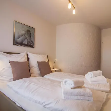 Holiday home Architektenhaus Am Pewsumer Tief *